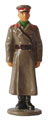Оловянный солдатик. Офицер. Зима 1943.