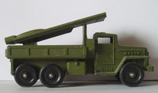 Военная техника. 60-е годы.